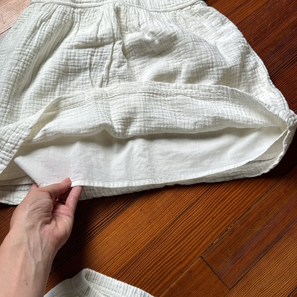 BNWT Hanna Andersson | Dress And Bloomers Set 3T (90) - Picture 6 of 9